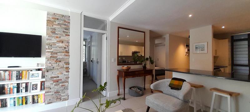 To Let 2 Bedroom Property for Rent in Newlands Western Cape